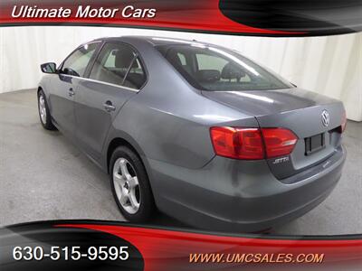 2013 Volkswagen Jetta SE PZEV   - Photo 5 - Downers Grove, IL 60515