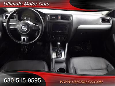 2013 Volkswagen Jetta SE PZEV   - Photo 9 - Downers Grove, IL 60515