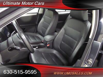 2013 Volkswagen Jetta SE PZEV   - Photo 18 - Downers Grove, IL 60515