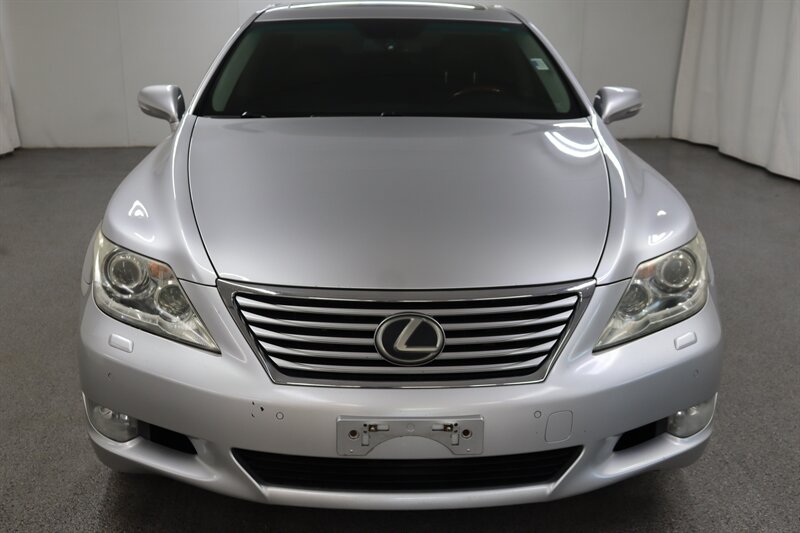 2012 Lexus LS 460 L  