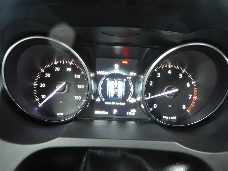 2016 LAND ROVER RANGE ROVER EVOQUE - Image 12