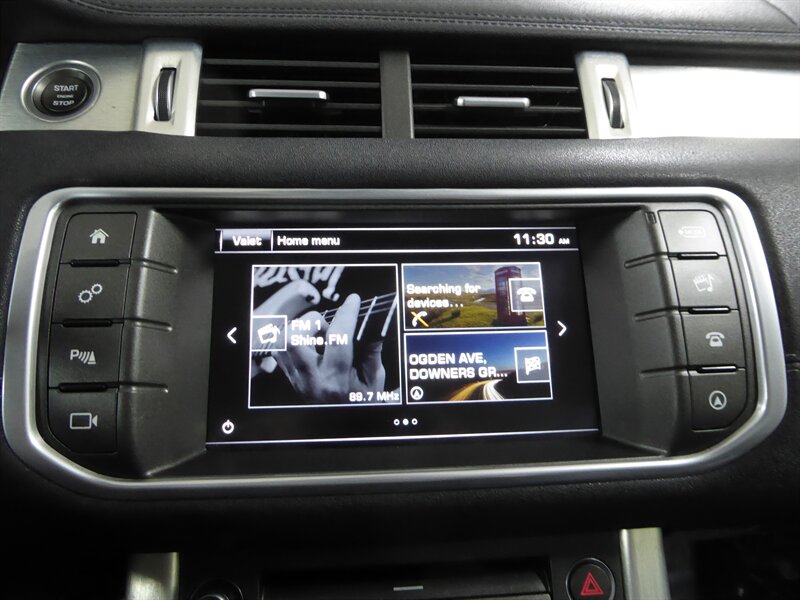 2016 LAND ROVER RANGE ROVER EVOQUE - Image 14