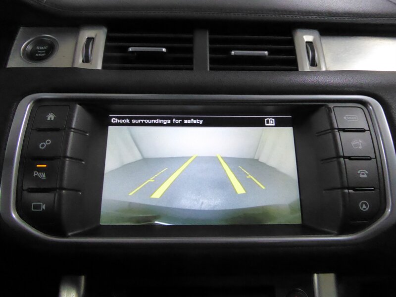 2016 LAND ROVER RANGE ROVER EVOQUE - Image 15