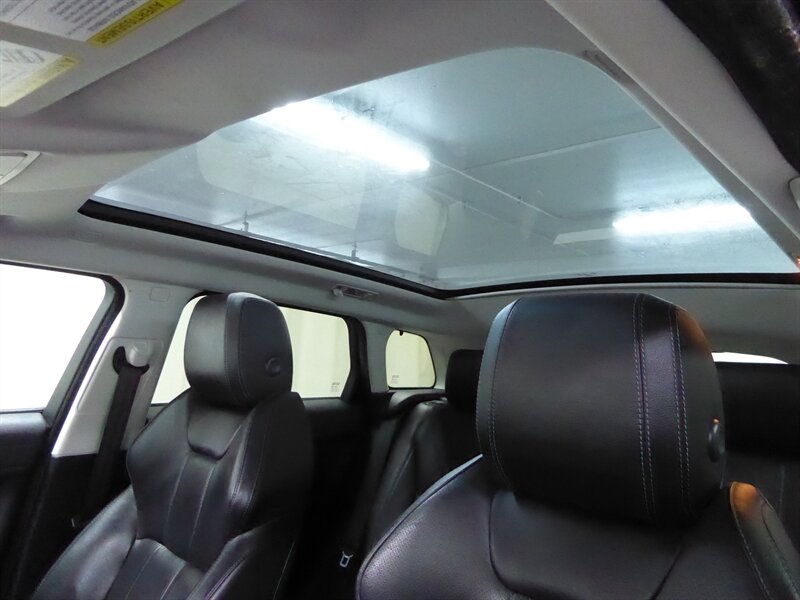 2016 LAND ROVER RANGE ROVER EVOQUE - Image 18