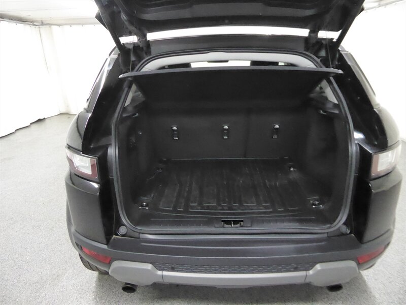 2016 LAND ROVER RANGE ROVER EVOQUE - Image 34