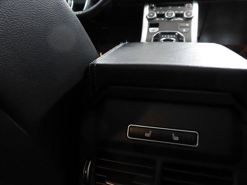 2016 LAND ROVER RANGE ROVER EVOQUE - Image 33
