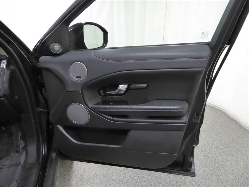 2016 LAND ROVER RANGE ROVER EVOQUE - Image 26