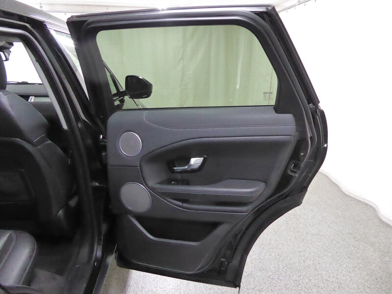 2016 LAND ROVER RANGE ROVER EVOQUE - Image 32