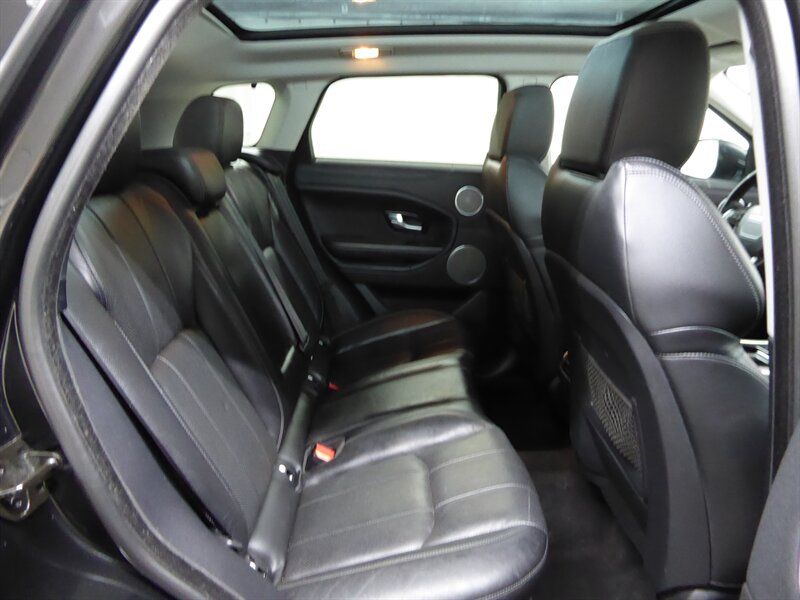 2016 LAND ROVER RANGE ROVER EVOQUE - Image 31