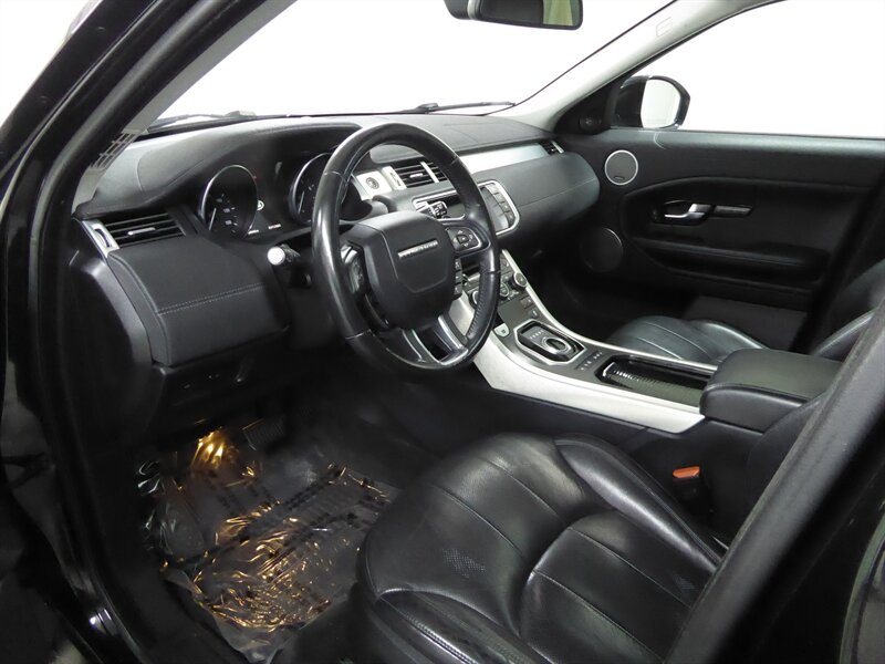 2016 LAND ROVER RANGE ROVER EVOQUE - Image 19