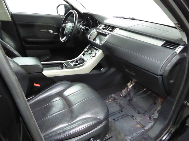 2016 LAND ROVER RANGE ROVER EVOQUE - Image 23