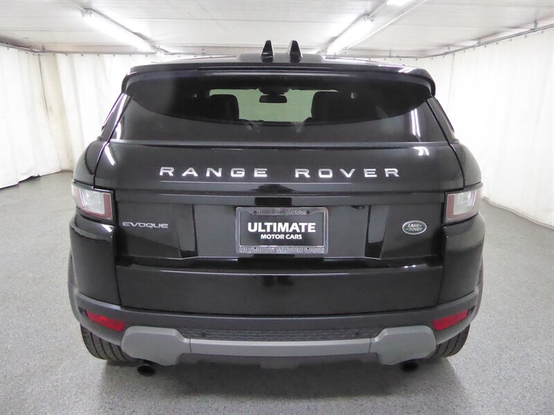 2016 LAND ROVER RANGE ROVER EVOQUE - Image 6