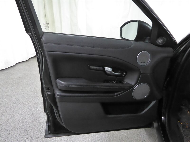 2016 LAND ROVER RANGE ROVER EVOQUE - Image 22