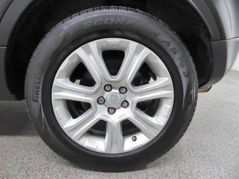 2016 LAND ROVER RANGE ROVER EVOQUE - Image 36