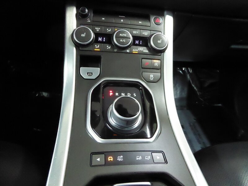 2016 LAND ROVER RANGE ROVER EVOQUE - Image 17