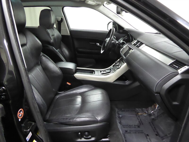 2016 LAND ROVER RANGE ROVER EVOQUE - Image 25