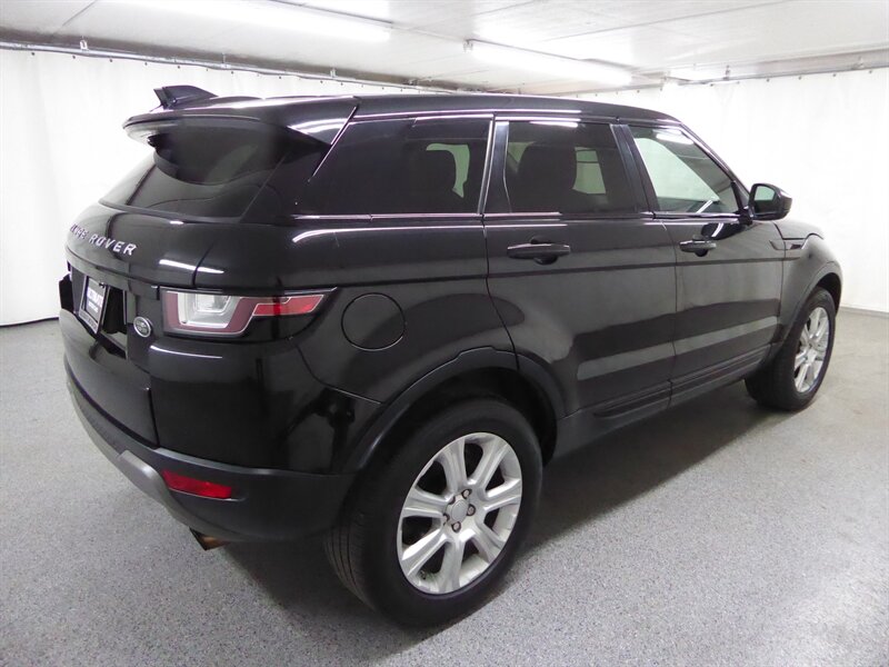 2016 LAND ROVER RANGE ROVER EVOQUE - Image 7