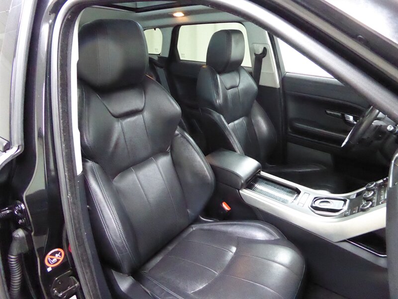 2016 LAND ROVER RANGE ROVER EVOQUE - Image 24