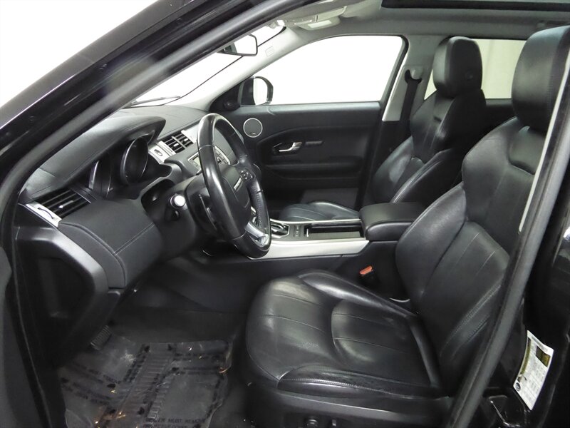 2016 LAND ROVER RANGE ROVER EVOQUE - Image 21