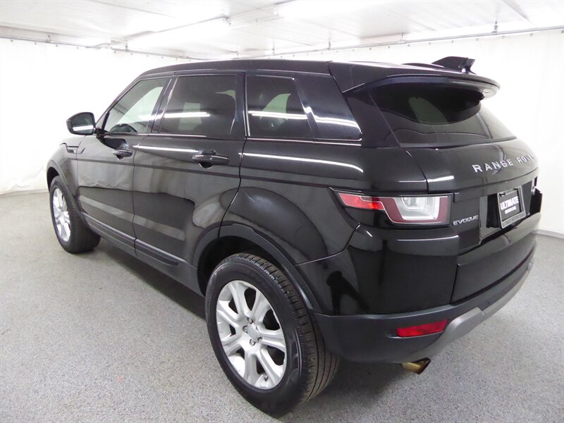 2016 LAND ROVER RANGE ROVER EVOQUE - Image 5