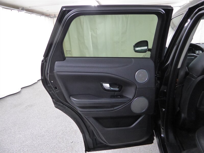 2016 LAND ROVER RANGE ROVER EVOQUE - Image 29