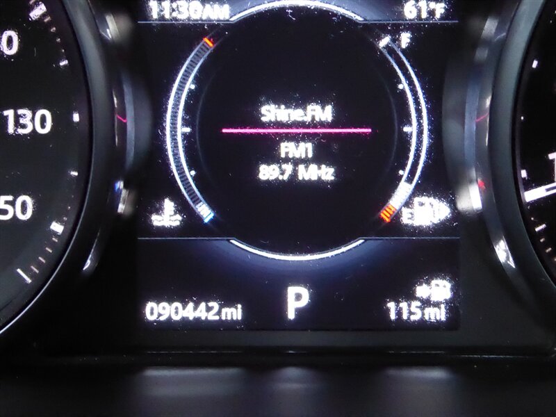 2016 LAND ROVER RANGE ROVER EVOQUE - Image 13