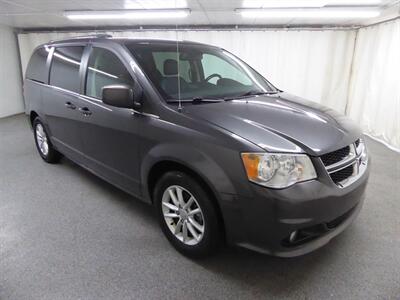 2018 Dodge Grand Caravan SXT Minivan