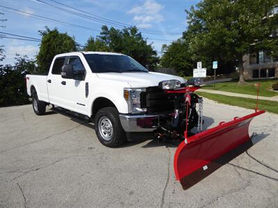 2019 Ford F-250 Super Duty XL Truck