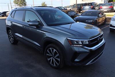 2023 Volkswagen Taos SE 4Motion SUV