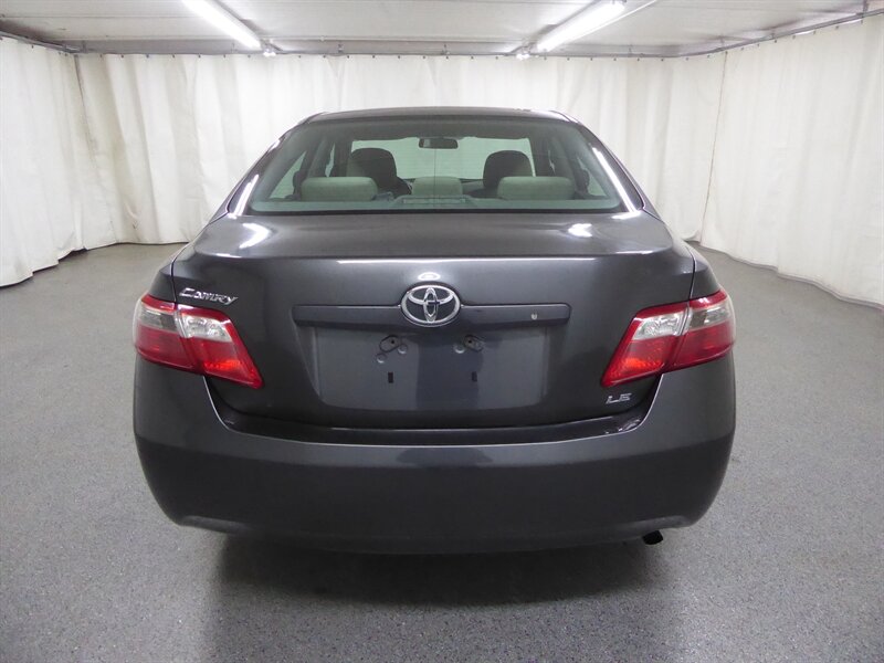 2009 TOYOTA CAMRY - Image 6