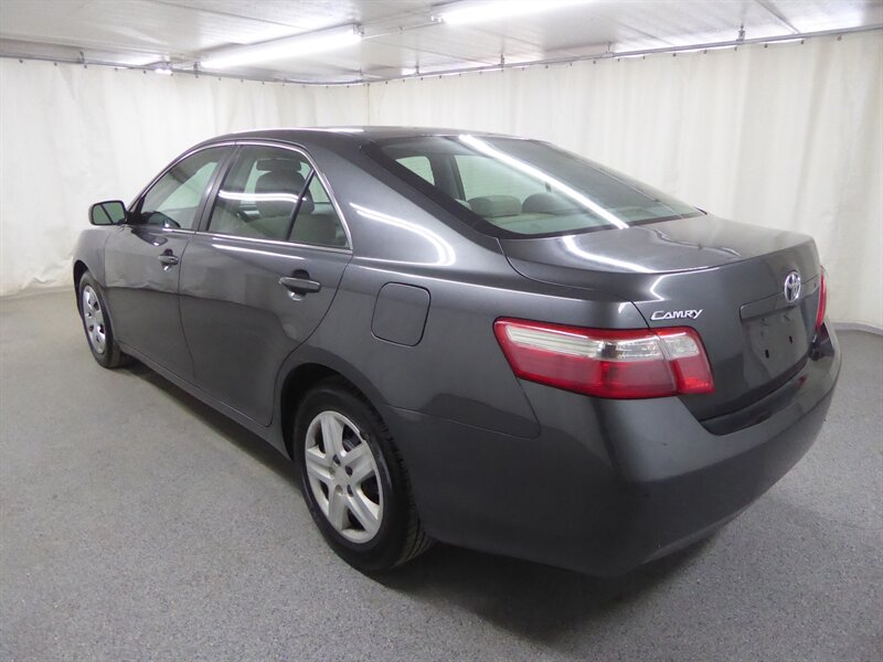 2009 TOYOTA CAMRY - Image 5