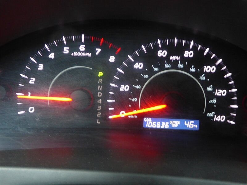 2009 TOYOTA CAMRY - Image 12