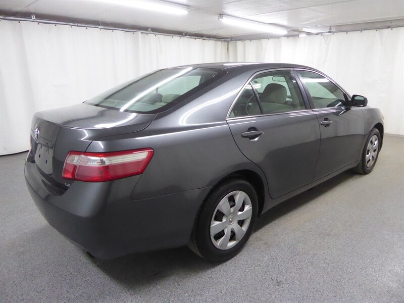 2009 TOYOTA CAMRY - Image 7