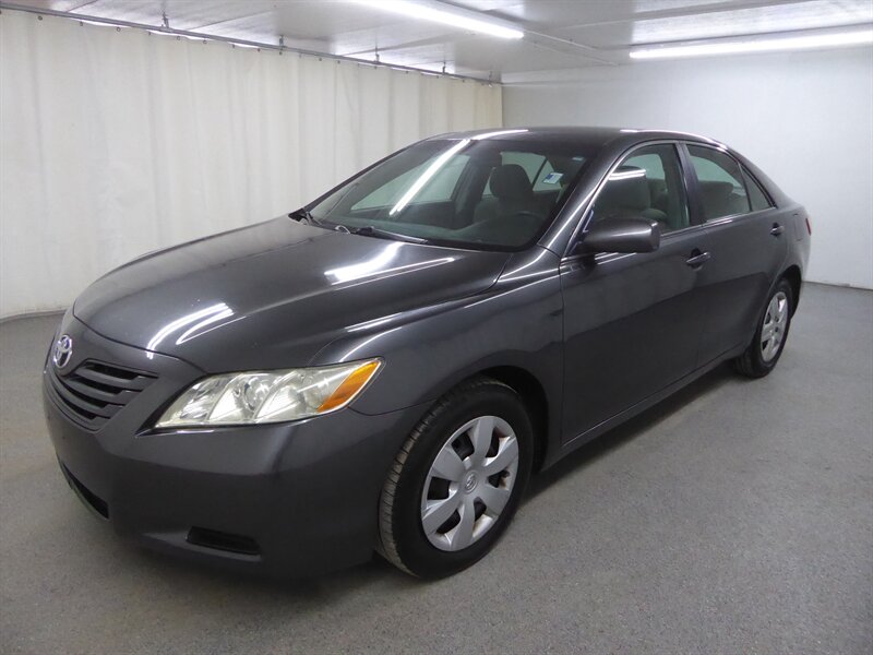 2009 TOYOTA CAMRY - Image 3