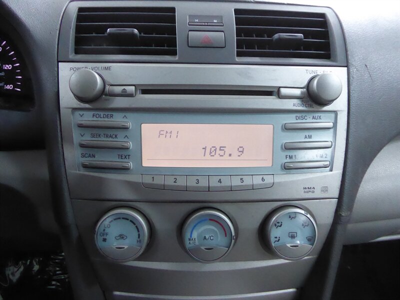 2009 TOYOTA CAMRY - Image 14