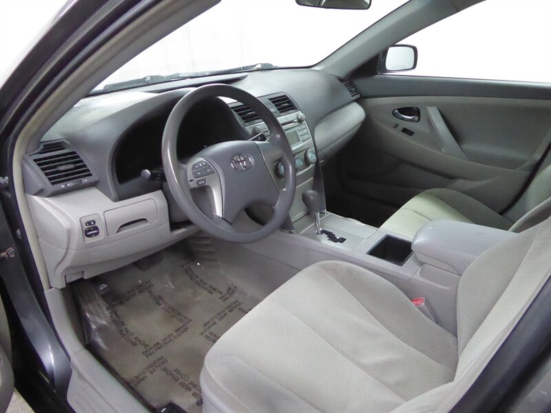 2009 TOYOTA CAMRY - Image 16