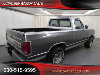 1988 Dodge RAM 150   - Photo 7 - Downers Grove, IL 60515