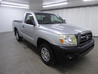 2008 Toyota Tacoma Truck