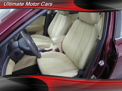 2009 Hyundai SONATA GLS   - Photo 16 - Downers Grove, IL 60515