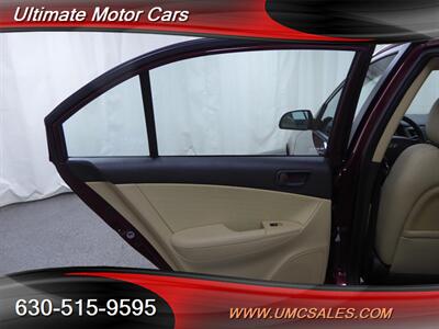 2009 Hyundai SONATA GLS   - Photo 25 - Downers Grove, IL 60515