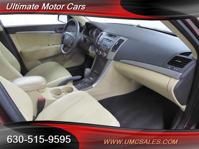 2009 Hyundai SONATA GLS   - Photo 19 - Downers Grove, IL 60515