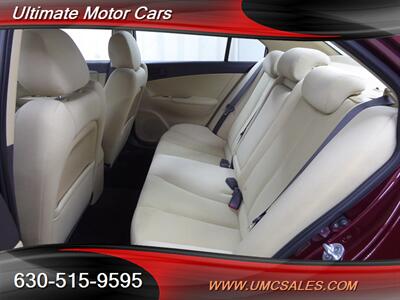 2009 Hyundai SONATA GLS   - Photo 24 - Downers Grove, IL 60515