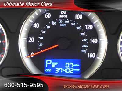 2009 Hyundai SONATA GLS   - Photo 13 - Downers Grove, IL 60515