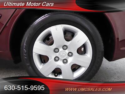 2009 Hyundai SONATA GLS   - Photo 30 - Downers Grove, IL 60515