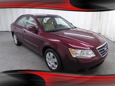 2009 Hyundai SONATA GLS   - Photo 1 - Downers Grove, IL 60515