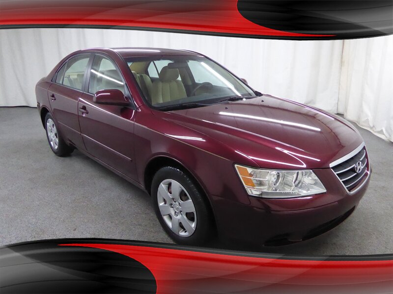 2009 Hyundai SONATA GLS - Photo 1 - Downers Grove, IL 60515