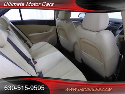 2009 Hyundai SONATA GLS   - Photo 26 - Downers Grove, IL 60515