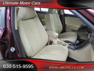 2009 Hyundai SONATA GLS   - Photo 20 - Downers Grove, IL 60515