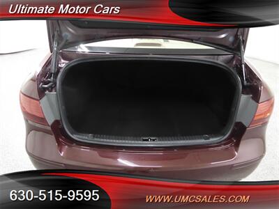 2009 Hyundai SONATA GLS   - Photo 29 - Downers Grove, IL 60515