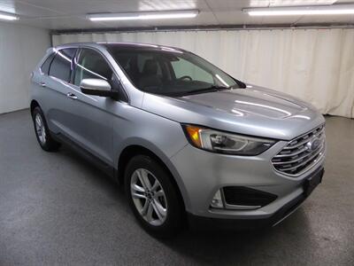 2020 Ford Edge SEL SUV
